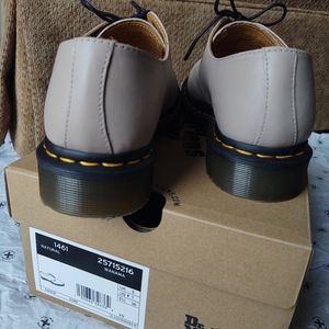 Dr. Martens 1461 Oxfords